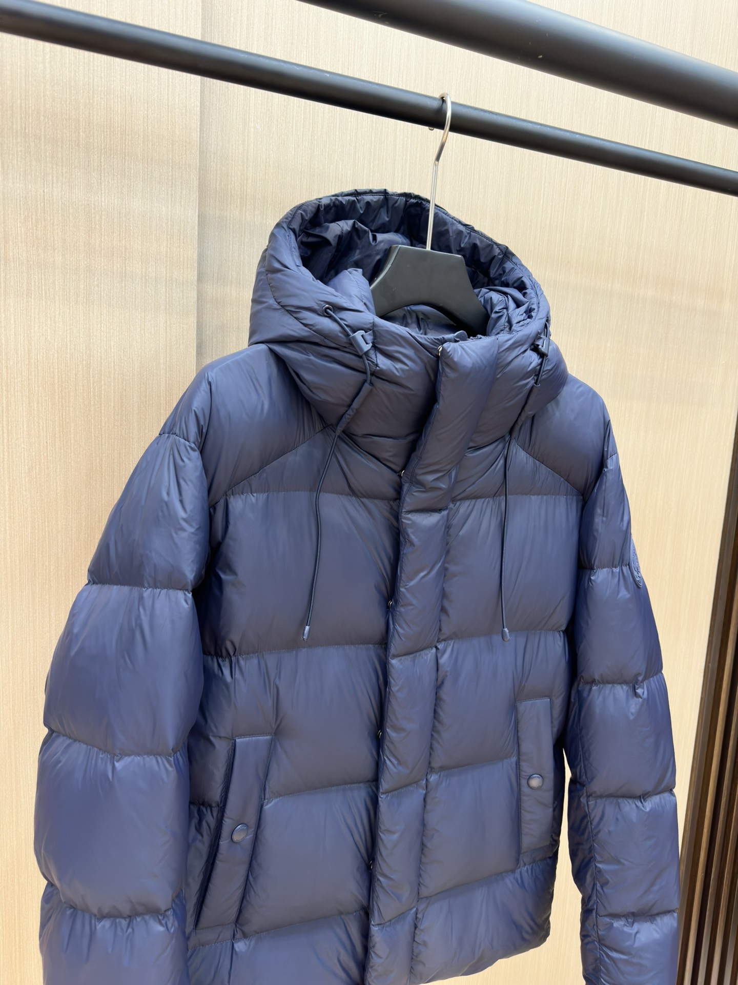 Burberry Down Jackets